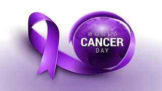 Feb 4 - World Cancer Day | WhatsApp status Video | Daily Status | Awareness Status | #Worldcancerday