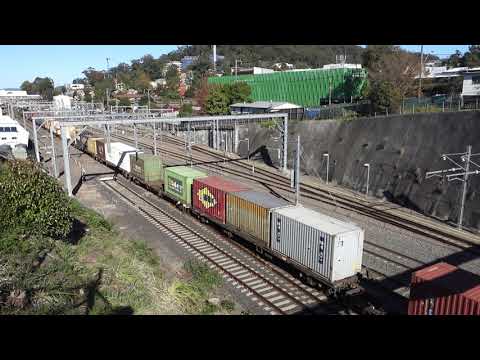 NR20 / LDP003 / NR60 with PN 6BA6 - 25/5/19