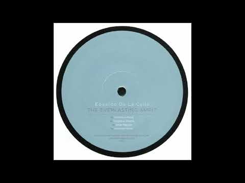 Eduardo De La Calle - Gorgeous Shiama