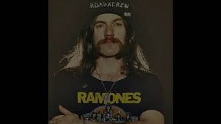 Ramones 12 &quot; Singles &quot;Go Home Ann&quot;
