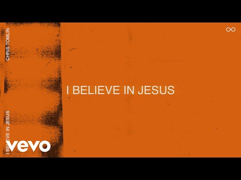 Thumbnail for I Believe In Jesus video