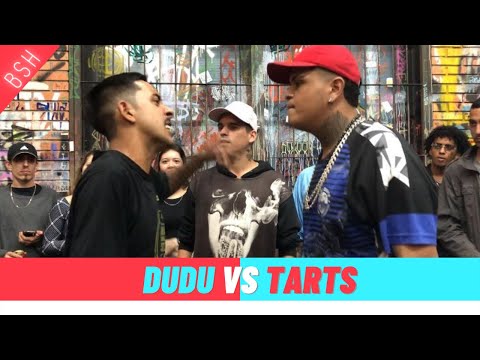 (🔥) DUDU X TARTS | SÃO HELL VS CAXIAS | SÃO HELL | RS