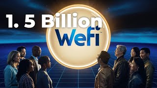 WeFi : L’avenir de la finance décentralisée expliqué