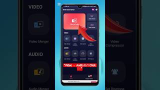 Download lagu How to Convert Video into Audio 🎶 | Video se Audio kaise banaye | m technical 4u mp3