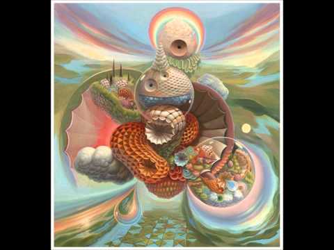 Cracked Nozes-Aum Vibration