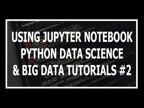 Hindi What Why And How of Big Data Analysis | Python Data Science and Big Data Tutorials In Hindi