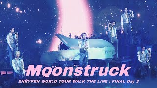 Download lagu ENHYPEN - Moonstruck | WALK THE LINE : FINAL Day 3 #251026 mp3