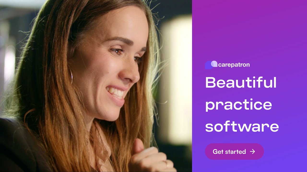 Beautiful Practice Management Software