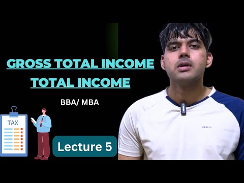 Corporate Taxes Direct and Indirect Tax Introduction And Concepts BBA MBA
