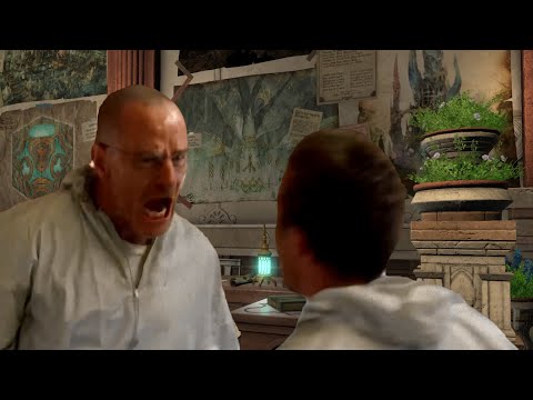 How this FFXIV song makes me feel