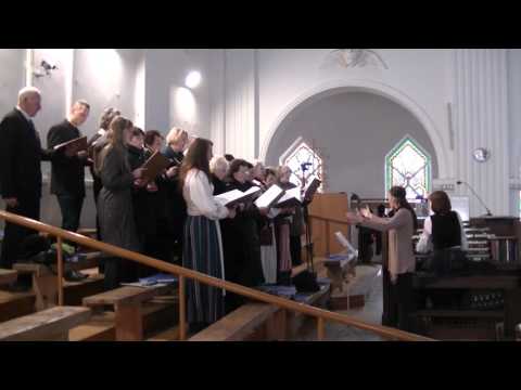 Antanas Pocius – Ko blaškaisi, širdie?