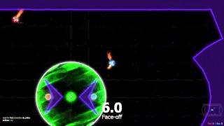 Slingray - 2v2 Rick2 - 1/8/2014