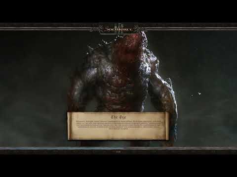 SpellForce 3: Soul Harvest прохождение #8