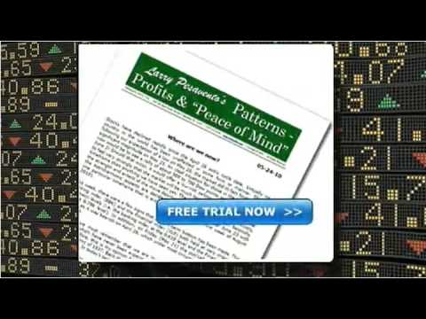 Nov 28th Breakout Investing with host Ken Shreve - 2012