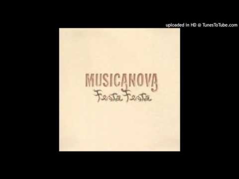 Musicanova - A la festa
