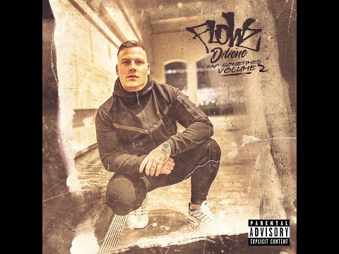 Stay In Your Lane (Featuring Ray Pelka)