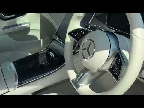 Mercedes-Benz EQE EQE 300 | AMG Line Exterior | He - Image 2