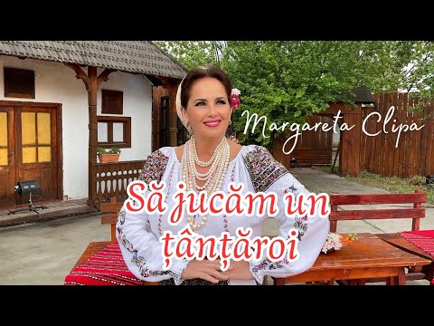 Margareta Clipa - Să jucăm un țânțăroi | 2025