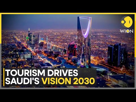 Saudi Vision 2030 Aims To Turn Kingdom Into ‘Reliable, Investible Destination’ | World News | WION