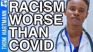 This Public Health Crisis Is More Deadly Than COVID-19 (w/ Garlin Gilchrist II)