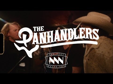 The Panhandlers - No Handle