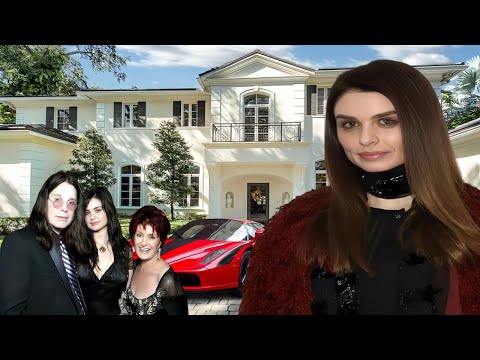 Amy Osborne Net Worth