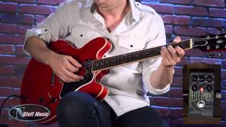 Video thumbnail for Catalinbread Belle Epoch Tape Echo | N Stuff Music Product Review by N Stuff Music