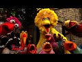 Sesame Street That S Cooperation Disney Junior UK