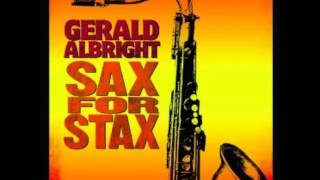 What You See Is What You Get - Gerald Albright