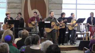 Sow In Tears Reap In Joy - Debbie Friedman Tribute