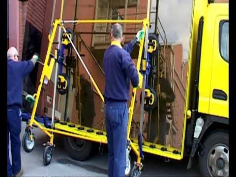 Nomad 880 Basic Functions