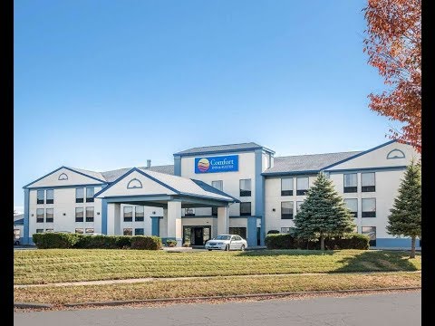 Comfort Inn Maumee - Perrysburgh Area - Maumee Hotels, OHIO