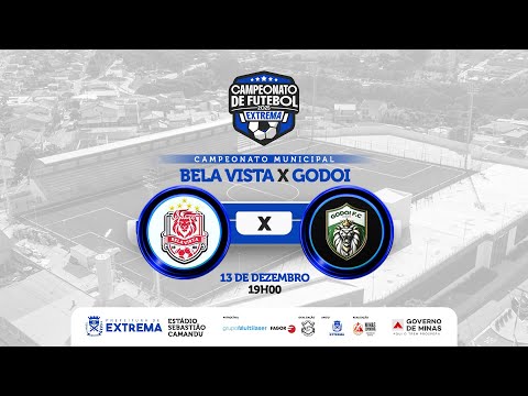 Bela Vista x Godoi