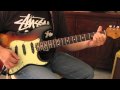 Allman Brothers - Blue Sky - Southern Rock Guitar ...