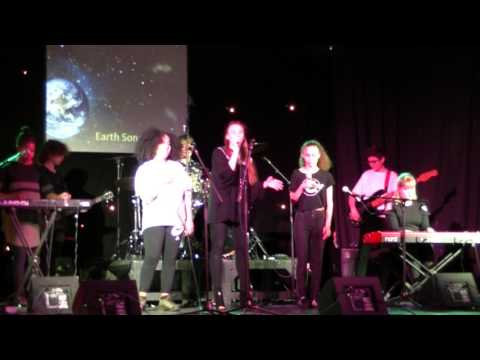 Wiktoria Tracz - Earth Song - Michael Jackson