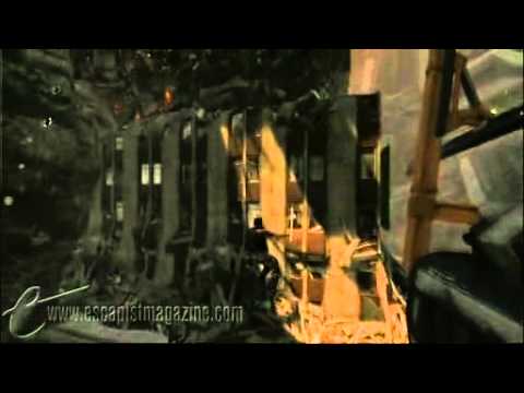 The Escapist Show: Episode 11: Bionic Commando