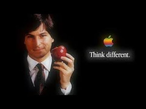 Steve Jobs Official Trailer (2015) Marketing Genie. Apple.