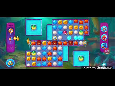 super hard Level -9497