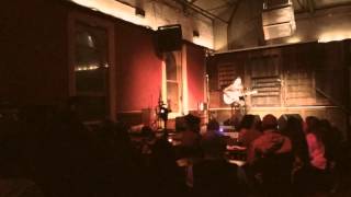 Anthony Jolen - Have I Told You Lately [Rod Stewart cover]