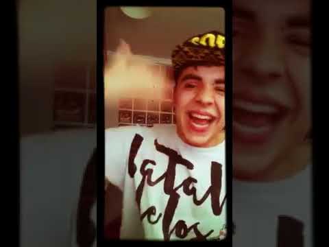 JADO [FREESTYLE] #GeneralRapGalicia