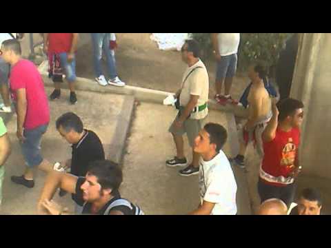 BARI NOCERINA 17/09/2011 PARTE 3