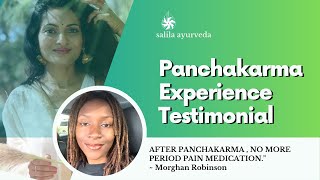 If You've Never Heard of Panchakarma, You'll Be SHOCKED By What Happens Next! Morghan's Experience