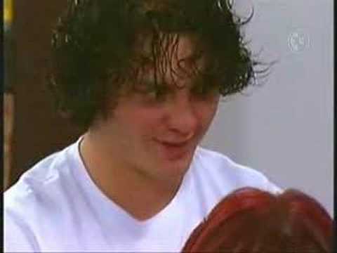 Roberta e Diego - The moments