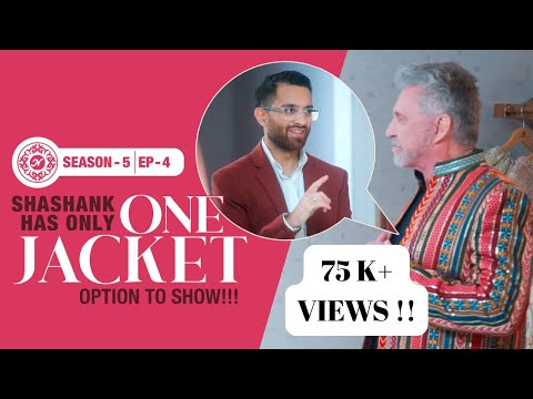 Are 2 grooms easier to work with than 2 brides? Nazranaa Diaries S5E4