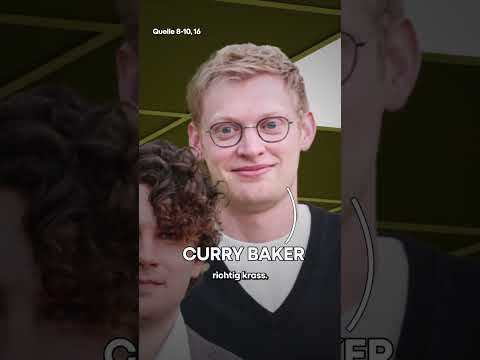 Video Thumbnail: Neuer TREND in Hollywood