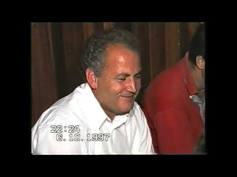 BAJRUSH DODA   Bisedë per Jeten dhe Vepren e Vetë si Rapsod Popullorë