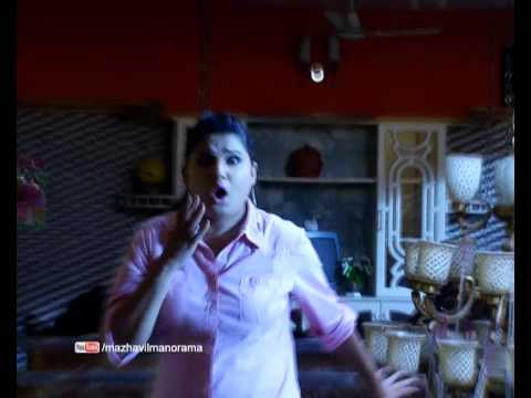 Mayamohini I Urmila aka Unni is one step ahead of Sandra I Mazhavil Manorama