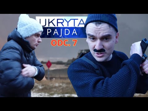 Ukryta Pajda odc.7.