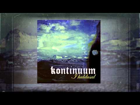 Kontinuum - I Huldusal