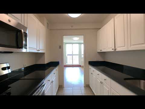 The Towers at Longfellow Apartments - West End - One Bedroom Large Unit 1622